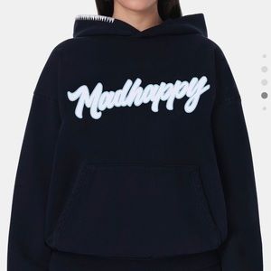 Madhappy sweatshirt